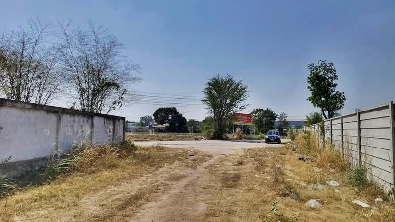 Purple Zone Land 22.5 Rai in Sriracha near Pinthong Industrial Park, Chon Buri (Pattaya), Nong - Kham, Si Racha, Chon Buri (Pattaya), , 36,096 sqm, Land For Sale, by Chanitnun Mewongukote, 500149854 - DDproperty.com