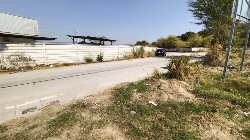 Purple Zone Land 22.5 Rai in Sriracha near Pinthong Industrial Park, Chon Buri (Pattaya), Nong - Kham, Si Racha, Chon Buri (Pattaya), , 36,096 sqm, Land For Sale, by Chanitnun Mewongukote, 500149854 - DDproperty.com