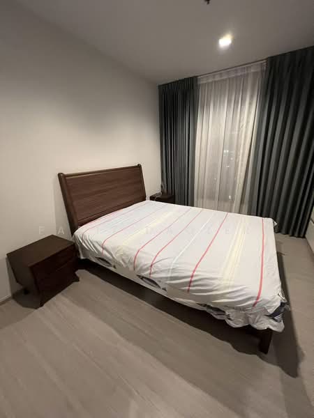 Life Asoke-Rama 9 : ไลฟ์ อโศก พระราม 9, กรุงเทพ, 626 ถนนอโศก-ดินแดง แขวงมักกะสัน เขตราชเทวี กรุงเทพมหานคร, มักกะสัน, ราชเทวี, กรุงเทพ, 35 ตร.ม., คอนโด ให้เช่า, โดย Parit Daolert, 500149856 - DDproperty.com