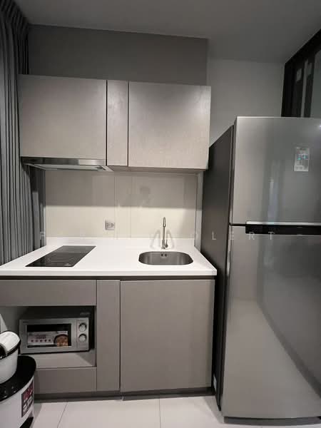 Life Asoke-Rama 9, Bangkok, 626 Asoke-Dindaeng Road, Makkasan, Ratchathewi, Bangkok, 1 Bedroom, 35 sqm, Condo For Rent, by Parit Daolert, 500149856 - DDproperty.com