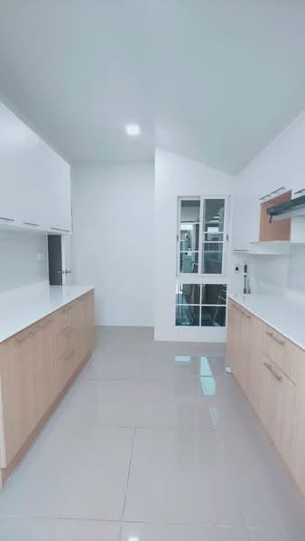 บ้าน 4-ห้องนอน, กรุงเทพ, ดอกไม้, ประเวศ, กรุงเทพ, 136 ตร.ม., บ้านเดี่ยว ขาย, โดย Khemasooch Chiraburanan, 500149860 - DDproperty.com