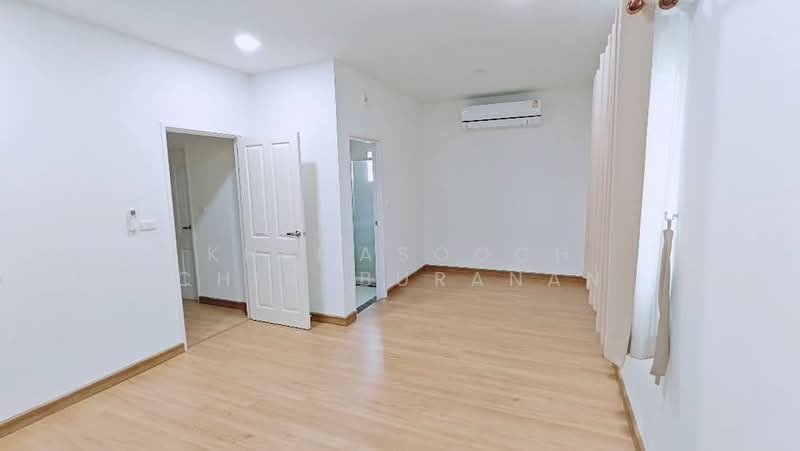 บ้าน 4-ห้องนอน, กรุงเทพ, ดอกไม้, ประเวศ, กรุงเทพ, 136 ตร.ม., บ้านเดี่ยว ขาย, โดย Khemasooch Chiraburanan, 500149860 - DDproperty.com