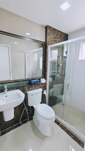 4-BR House, Bangkok, Dok Mai, Prawet, Bangkok, 4 Bedrooms, 136 sqm, Single Detached House For Sale, by Khemasooch Chiraburanan, 500149860 - DDproperty.com