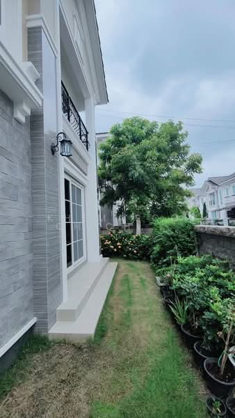 บ้าน 4-ห้องนอน, กรุงเทพ, ดอกไม้, ประเวศ, กรุงเทพ, 136 ตร.ม., บ้านเดี่ยว ขาย, โดย Khemasooch Chiraburanan, 500149860 - DDproperty.com
