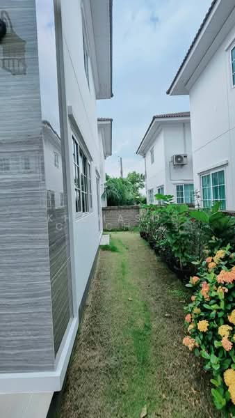 4-BR House, Bangkok, Dok Mai, Prawet, Bangkok, 4 Bedrooms, 136 sqm, Single Detached House For Sale, by Khemasooch Chiraburanan, 500149860 - DDproperty.com