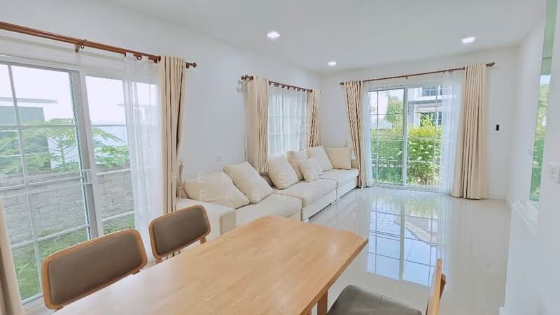 บ้าน 4-ห้องนอน, กรุงเทพ, ดอกไม้, ประเวศ, กรุงเทพ, 136 ตร.ม., บ้านเดี่ยว ขาย, โดย Khemasooch Chiraburanan, 500149860 - DDproperty.com