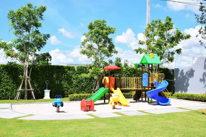 บ้าน 4-ห้องนอน, กรุงเทพ, ดอกไม้, ประเวศ, กรุงเทพ, 136 ตร.ม., บ้านเดี่ยว ขาย, โดย Khemasooch Chiraburanan, 500149860 - DDproperty.com