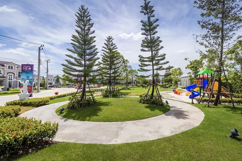 บ้าน 4-ห้องนอน, กรุงเทพ, ดอกไม้, ประเวศ, กรุงเทพ, 136 ตร.ม., บ้านเดี่ยว ขาย, โดย Khemasooch Chiraburanan, 500149860 - DDproperty.com