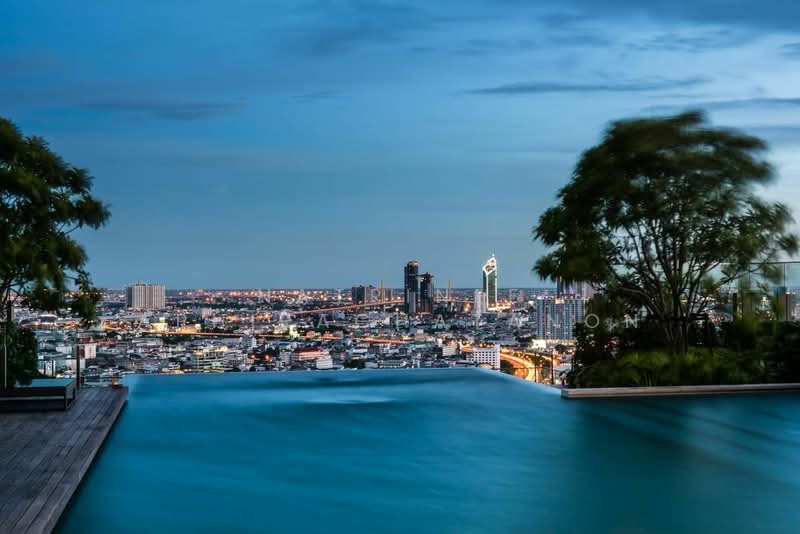 The Bangkok Sathorn : เดอะ แบงค็อก สาทร, กรุงเทพ, 111 ถนนสาทรใต้, ยานนาวา, สาทร, กรุงเทพ, 129 ตร.ม., คอนโด ขาย, โดย Natrinee Aphirachatanon, 500149863 - DDproperty.com