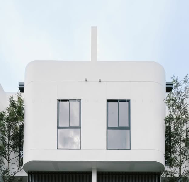 The Shade Sukhumvit 101, Bangkok, Bang Chak, Phra Khanong, Bangkok, 3 Bedrooms, 380 sqm, Townhouse For Sale, by Nuttharom  Linla , 500149865 - DDproperty.com