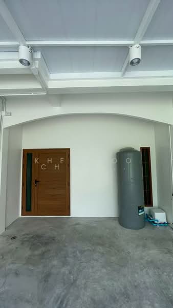 2-BR Townhouse, Bangkok, Lat Phrao, Lat Phrao, Bangkok, 2 Bedrooms, 93 sqm, Townhouse For Sale, by Khemasooch Chiraburanan, 500149867 - DDproperty.com