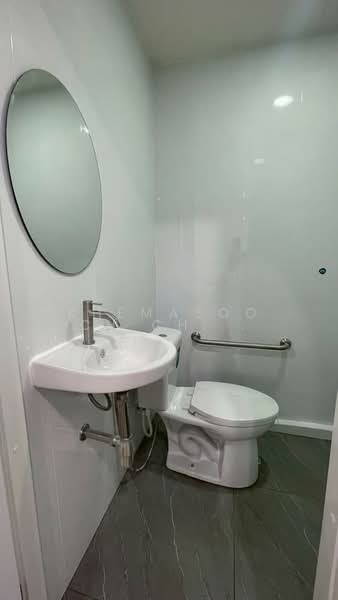 2-BR Townhouse, Bangkok, Lat Phrao, Lat Phrao, Bangkok, 2 Bedrooms, 93 sqm, Townhouse For Sale, by Khemasooch Chiraburanan, 500149867 - DDproperty.com