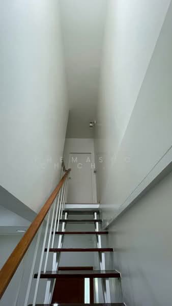 2-BR Townhouse, Bangkok, Lat Phrao, Lat Phrao, Bangkok, 2 Bedrooms, 93 sqm, Townhouse For Sale, by Khemasooch Chiraburanan, 500149867 - DDproperty.com