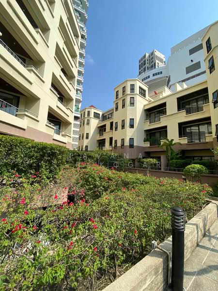 Baan Adisara, Bangkok, Sukhumvit Road, Khlong Tan Nua, Watthana, Bangkok, 1 Bedroom, 70 sqm, Apartment For Rent, by Pavana Sirikogar, 500149868 - DDproperty.com