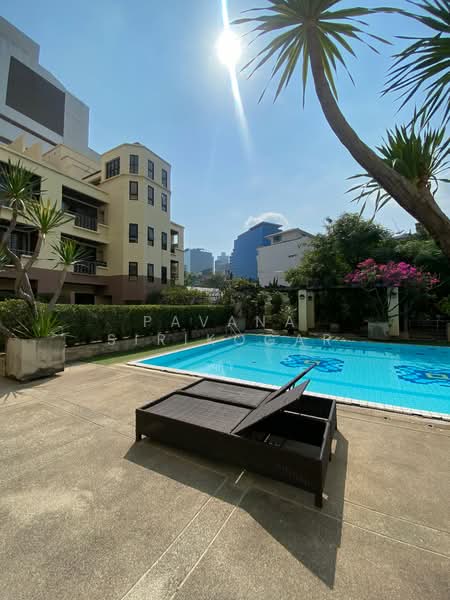 Baan Adisara, Bangkok, Sukhumvit Road, Khlong Tan Nua, Watthana, Bangkok, 1 Bedroom, 70 sqm, Apartment For Rent, by Pavana Sirikogar, 500149868 - DDproperty.com