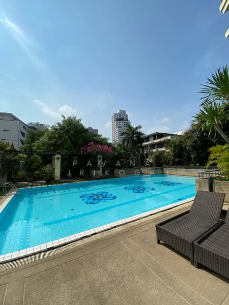 Baan Adisara, Bangkok, Sukhumvit Road, Khlong Tan Nua, Watthana, Bangkok, 1 Bedroom, 70 sqm, Apartment For Rent, by Pavana Sirikogar, 500149868 - DDproperty.com
