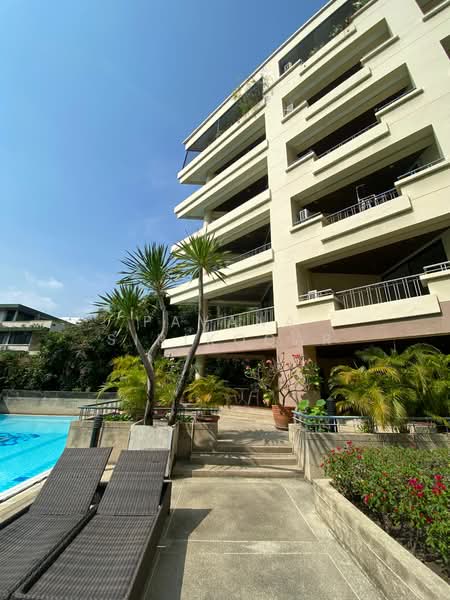 Baan Adisara, Bangkok, Sukhumvit Road, Khlong Tan Nua, Watthana, Bangkok, 1 Bedroom, 70 sqm, Apartment For Rent, by Pavana Sirikogar, 500149868 - DDproperty.com