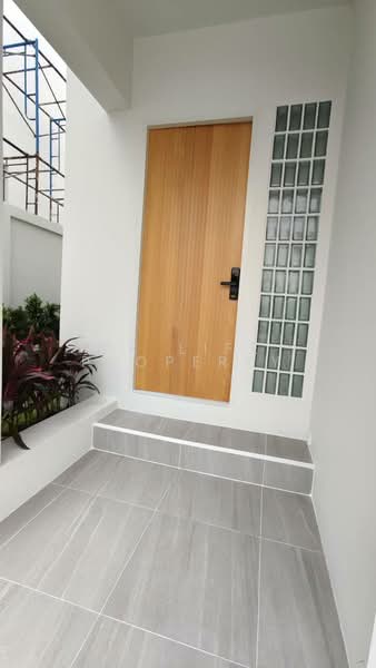 12R0559 This house for rent 3 bedroom 3 bathroom 48,000/month at thalang have fully furnished, ภูเก็ต, เทพกระษัตรี, ถลาง, ภูเก็ต, 100 ตร.ม., วิลล่า ให้เช่า, โดย PK LIFE Property, 500149869 - DDproperty.com