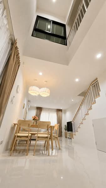 12R0559 This house for rent 3 bedroom 3 bathroom 48,000/month at thalang have fully furnished, Phuket, Thep Krasattri, Thalang, Phuket, 3 Bedrooms, 100 sqm, Villa For Rent, by PK LIFE Property, 500149869 - DDproperty.com
