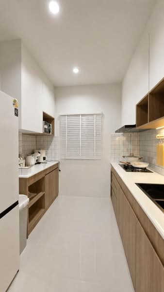 12R0559 This house for rent 3 bedroom 3 bathroom 48,000/month at thalang have fully furnished, Phuket, Thep Krasattri, Thalang, Phuket, 3 Bedrooms, 100 sqm, Villa For Rent, by PK LIFE Property, 500149869 - DDproperty.com