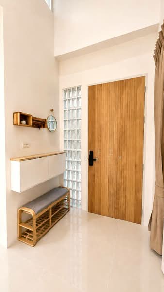 12R0559 This house for rent 3 bedroom 3 bathroom 48,000/month at thalang have fully furnished, ภูเก็ต, เทพกระษัตรี, ถลาง, ภูเก็ต, 100 ตร.ม., วิลล่า ให้เช่า, โดย PK LIFE Property, 500149869 - DDproperty.com