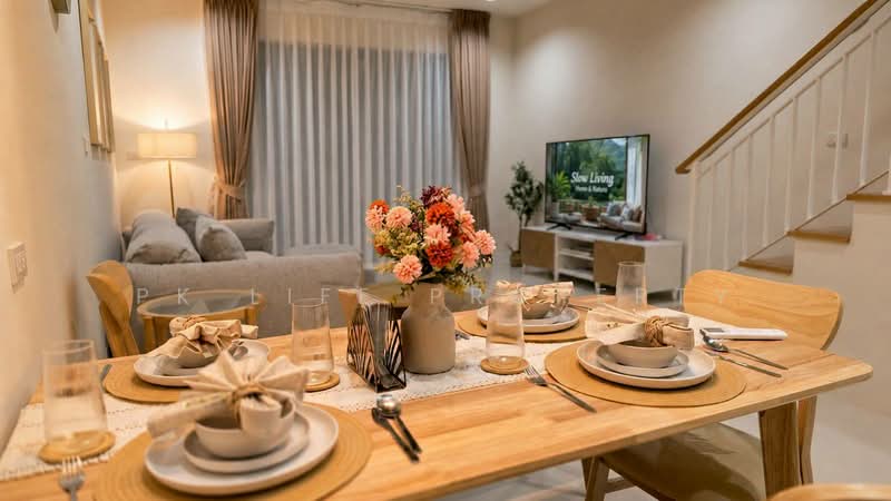 12R0559 This house for rent 3 bedroom 3 bathroom 48,000/month at thalang have fully furnished, ภูเก็ต, เทพกระษัตรี, ถลาง, ภูเก็ต, 100 ตร.ม., วิลล่า ให้เช่า, โดย PK LIFE Property, 500149869 - DDproperty.com