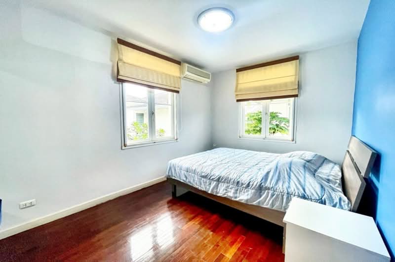 Bangkok Boulevard Ratchada-Ramintra, Bangkok, Ratchada-Ramintra Road, Ram Inthra, Khan Na Yao, Bangkok, 4 Bedrooms, 235 sqm, Single Detached House For Sale, by คุณเก้า, 500149870 - DDproperty.com