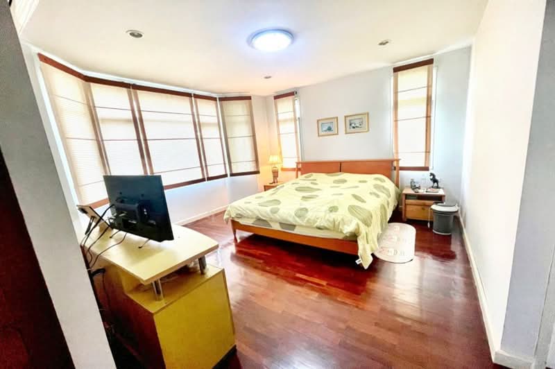 Bangkok Boulevard Ratchada-Ramintra, Bangkok, Ratchada-Ramintra Road, Ram Inthra, Khan Na Yao, Bangkok, 4 Bedrooms, 235 sqm, Single Detached House For Sale, by คุณเก้า, 500149870 - DDproperty.com