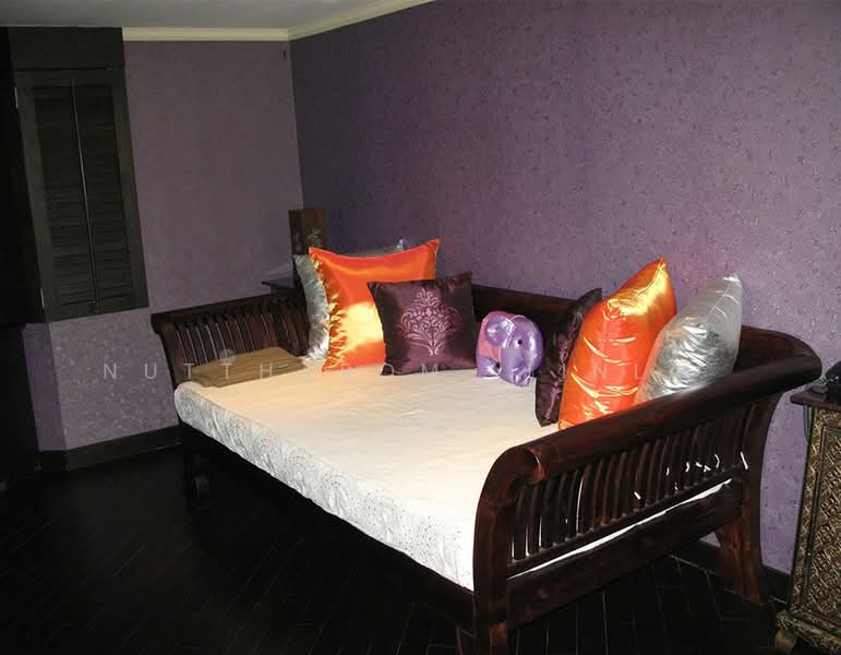 Lake Avenue Sukhumvit 16, Bangkok, Soi Sammitr Sukhumvit Road, Khlong Tan Nua, Watthana, Bangkok, 4 Bedrooms, 519 sqm, Condo For Sale, by Nuttharom  Linla , 500149872 - DDproperty.com