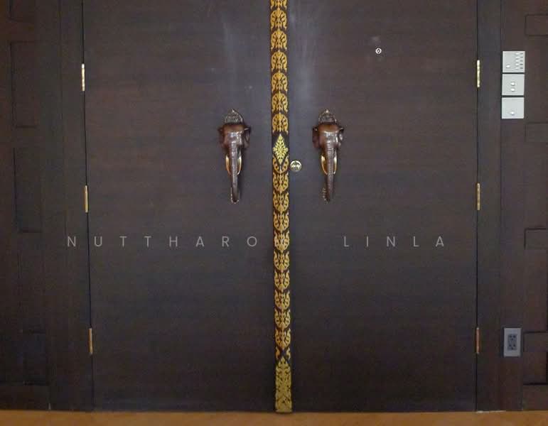 Lake Avenue Sukhumvit 16, Bangkok, Soi Sammitr Sukhumvit Road, Khlong Tan Nua, Watthana, Bangkok, 4 Bedrooms, 519 sqm, Condo For Sale, by Nuttharom  Linla , 500149872 - DDproperty.com