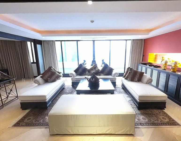Lake Avenue Sukhumvit 16, Bangkok, Soi Sammitr Sukhumvit Road, Khlong Tan Nua, Watthana, Bangkok, 4 Bedrooms, 519 sqm, Condo For Sale, by Nuttharom  Linla , 500149872 - DDproperty.com