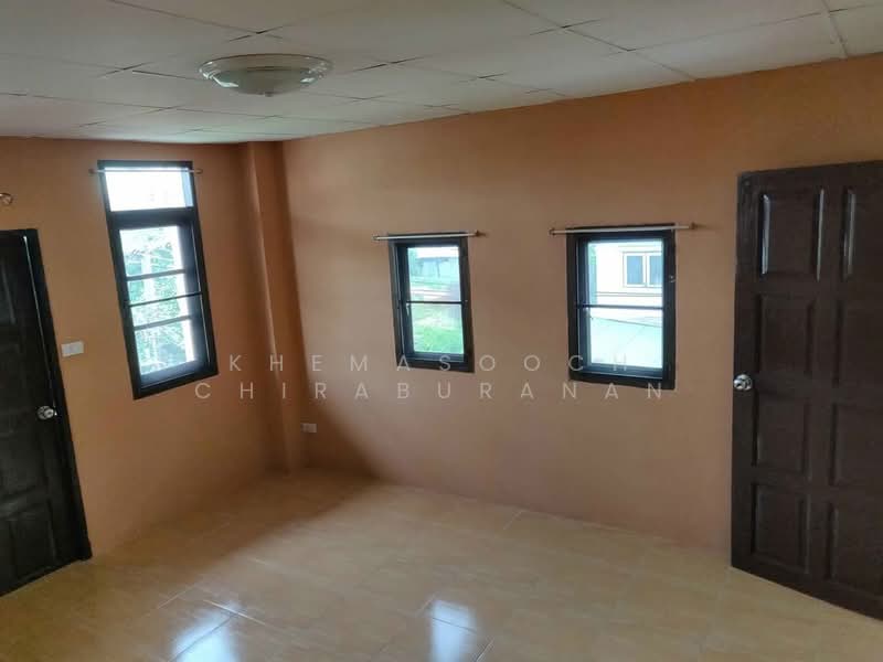 4-BR Townhouse, Bangkok, Suan Luang, Suan Luang, Bangkok, 4 Bedrooms, 325 sqm, Townhouse For Rent, by Khemasooch Chiraburanan, 500149877 - DDproperty.com