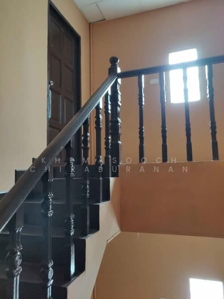 4-BR Townhouse, Bangkok, Suan Luang, Suan Luang, Bangkok, 4 Bedrooms, 325 sqm, Townhouse For Rent, by Khemasooch Chiraburanan, 500149877 - DDproperty.com