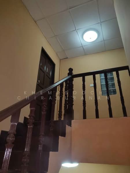 4-BR Townhouse, Bangkok, Suan Luang, Suan Luang, Bangkok, 4 Bedrooms, 325 sqm, Townhouse For Rent, by Khemasooch Chiraburanan, 500149877 - DDproperty.com