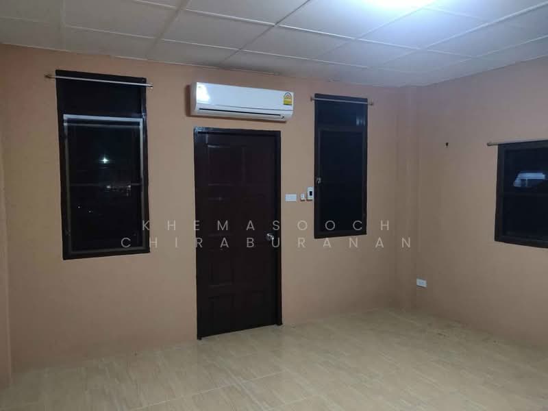 4-BR Townhouse, Bangkok, Suan Luang, Suan Luang, Bangkok, 4 Bedrooms, 325 sqm, Townhouse For Rent, by Khemasooch Chiraburanan, 500149877 - DDproperty.com