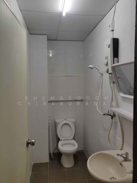 4-BR Townhouse, Bangkok, Suan Luang, Suan Luang, Bangkok, 4 Bedrooms, 325 sqm, Townhouse For Rent, by Khemasooch Chiraburanan, 500149877 - DDproperty.com