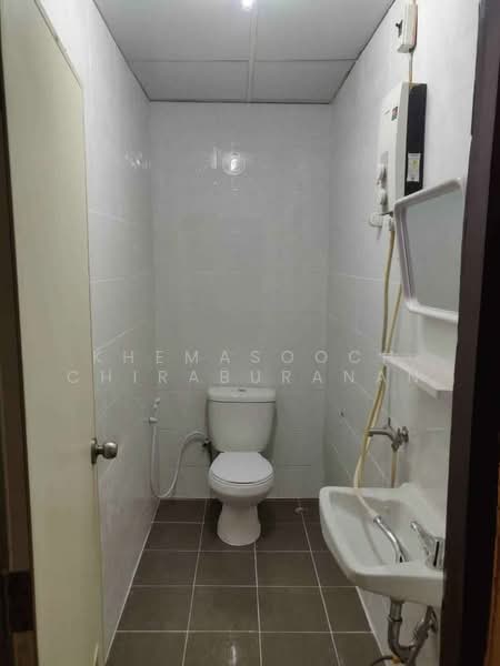 ทาวน์เฮ้าส์ 4-ห้องนอน, กรุงเทพ, สวนหลวง, สวนหลวง, กรุงเทพ, 325 ตร.ม., ทาวน์เฮ้าส์ ให้เช่า, โดย Khemasooch Chiraburanan, 500149877 - DDproperty.com