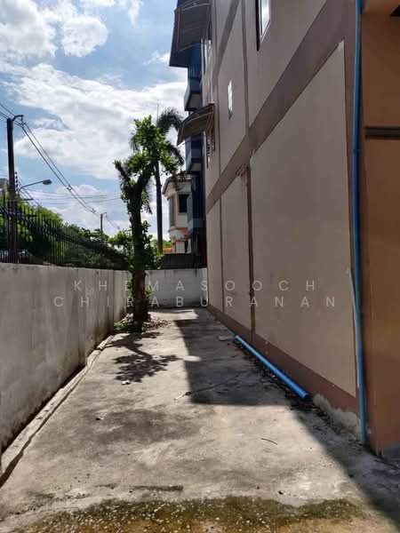 ทาวน์เฮ้าส์ 4-ห้องนอน, กรุงเทพ, สวนหลวง, สวนหลวง, กรุงเทพ, 325 ตร.ม., ทาวน์เฮ้าส์ ให้เช่า, โดย Khemasooch Chiraburanan, 500149877 - DDproperty.com