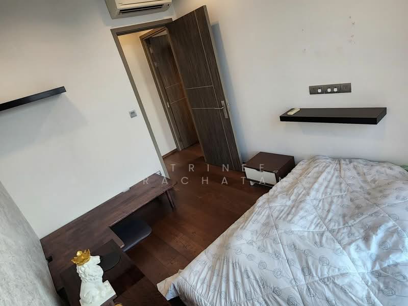 IDEO Q Victory, Bangkok, 9 Phaya Thai Road, Thanon Phaya Thai, Ratchathewi, Bangkok, 2 Bedrooms, 54 sqm, Condo For Sale, by Natrinee Aphirachatanon, 500149878 - DDproperty.com