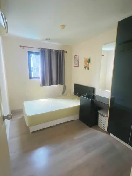 The Link Vano 64, Bangkok, 63 Soi Sukhumvit 64, Bang Chak, Phra Khanong, Bangkok, 2 Bedrooms, 60 sqm, Condo For Sale, by Nuttharom  Linla , 500149880 - DDproperty.com