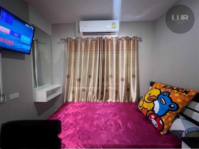 The Mona Vale Phetkasem 39, Bangkok, Soi Petchkasem 39 (Soi Khan Ruea), Petchkasem Road, Bang Wa, Phasi Charoen, Bangkok, 1 Bedroom, 21 sqm, Condo For Sale, by One Re., 500149881 - DDproperty.com