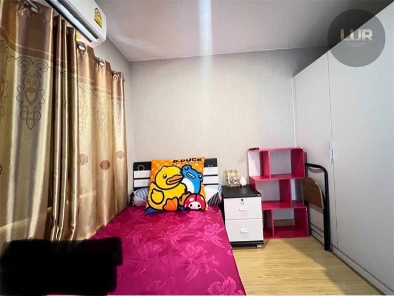 The Mona Vale Phetkasem 39, Bangkok, Soi Petchkasem 39 (Soi Khan Ruea), Petchkasem Road, Bang Wa, Phasi Charoen, Bangkok, 1 Bedroom, 21 sqm, Condo For Sale, by One Re., 500149881 - DDproperty.com