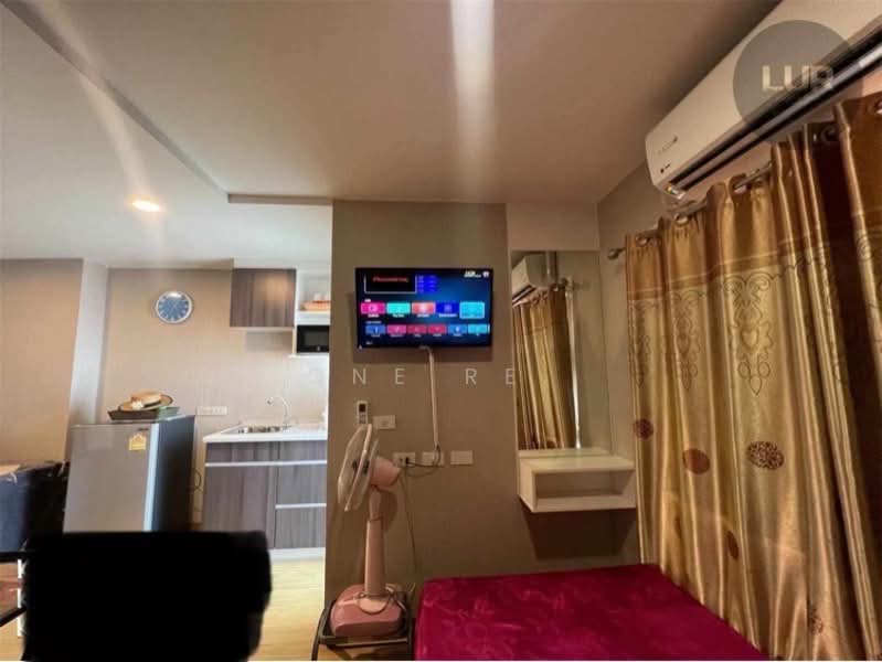 The Mona Vale Phetkasem 39 : เดอะ โมนาเวล เพชรเกษม 39, กรุงเทพ, ซ.เพชรเกษม 39 (ซอยคานเรือ) ถนนเพชรเกษม, บางหว้า, ภาษีเจริญ, กรุงเทพ, 21 ตร.ม., คอนโด ขาย, โดย One Re., 500149881 - DDproperty.com