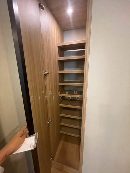 Na Vara Residence : ณ วรา เรสซิเดนส์, กรุงเทพ, 33/6 ซอย หลังสวน, ลุมพินี, ปทุมวัน, กรุงเทพ, 45 ตร.ม., คอนโด ให้เช่า, โดย Pavana Sirikogar, 500149887 - DDproperty.com