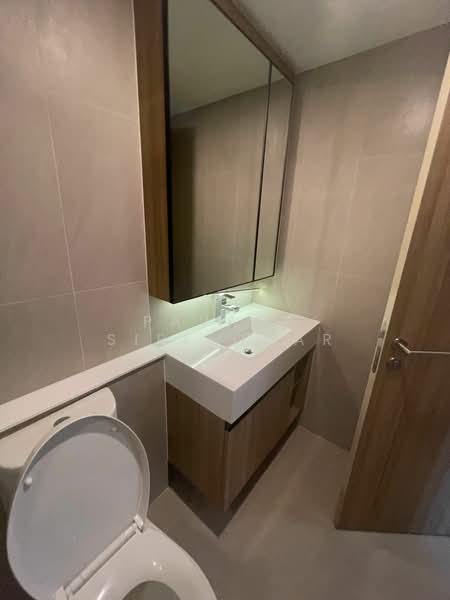 Na Vara Residence : ณ วรา เรสซิเดนส์, กรุงเทพ, 33/6 ซอย หลังสวน, ลุมพินี, ปทุมวัน, กรุงเทพ, 45 ตร.ม., คอนโด ให้เช่า, โดย Pavana Sirikogar, 500149887 - DDproperty.com