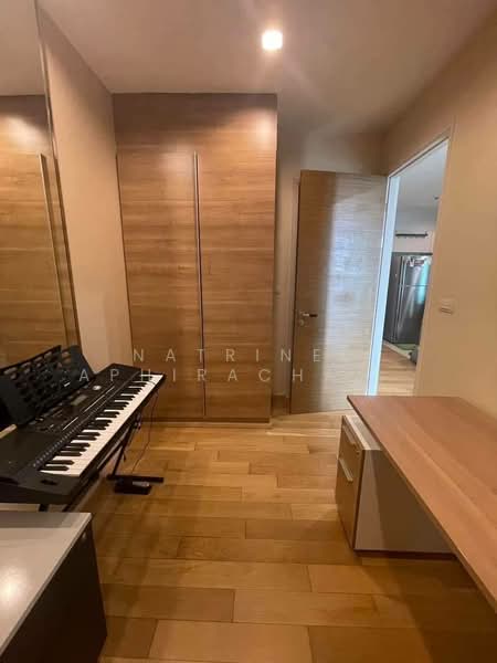 Rhythm Sukhumvit 50, Bangkok, 8 Sukhumvit 50, Sukhumvit Road, Phra Kanong, Khlong Toei, Bangkok, 2 Bedrooms, 65 sqm, Condo For Rent, by Natrinee Aphirachatanon, 500149888 - DDproperty.com