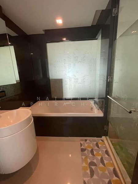 Rhythm Sukhumvit 50, Bangkok, 8 Sukhumvit 50, Sukhumvit Road, Phra Kanong, Khlong Toei, Bangkok, 2 Bedrooms, 65 sqm, Condo For Rent, by Natrinee Aphirachatanon, 500149888 - DDproperty.com