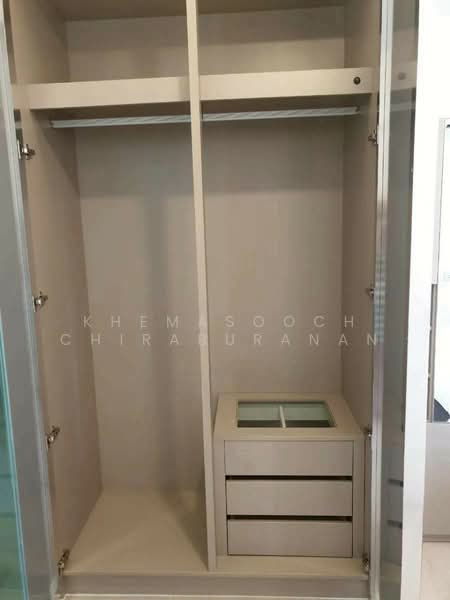 Vtara Sukhumvit 36, Bangkok, 118 Soi Saen Sabai, Phra Kanong, Khlong Toei, Bangkok, 1 Bedroom, 29 sqm, Condo For Rent, by Khemasooch Chiraburanan, 500149890 - DDproperty.com
