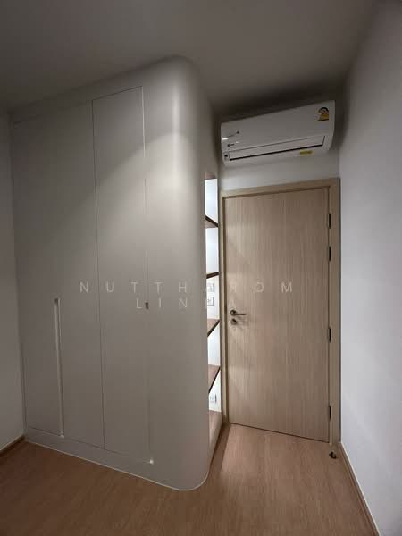 Maru Ekkamai 2 : มารุ เอกมัย 2, กรุงเทพ, 70-5 ถนนสุขุมวิท 63, พระโขนงเหนือ, วัฒนา, กรุงเทพ, 55 ตร.ม., คอนโด ขาย, โดย Nuttharom  Linla , 500149891 - DDproperty.com