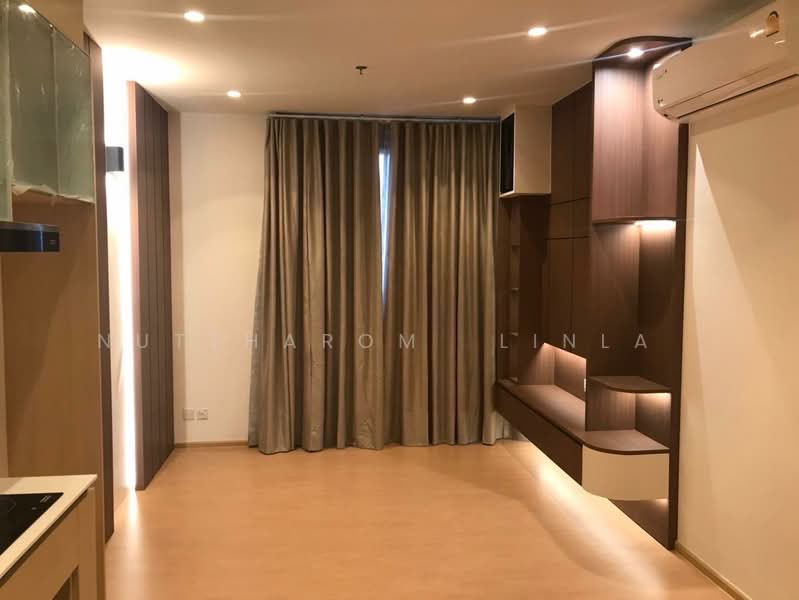 Maru Ekkamai 2, Bangkok, 70-5 Sukhumvit 63 Road, Phra Kanong Nua, Watthana, Bangkok, 2 Bedrooms, 55 sqm, Condo For Sale, by Nuttharom  Linla , 500149891 - DDproperty.com